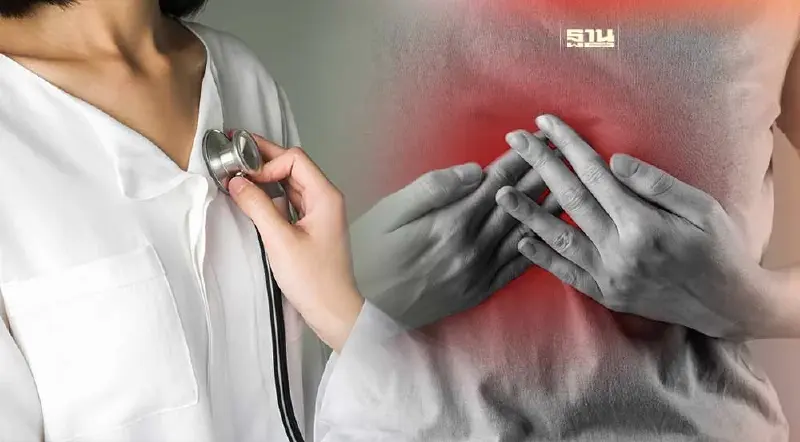 “มะเร็งเต้านม” ภัยเงียบ ที่ต้องหมั่นตรวจคัดกรอง