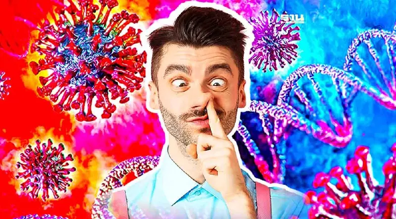 เตือน!การแคะจมูกเสี่ยงติดเชื้อ "โควิด19" เพิ่ม 3.8 เท่า