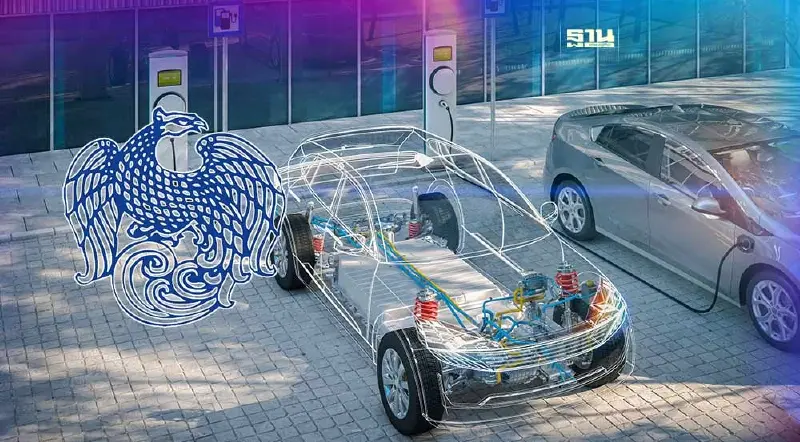 คลัง จ่อชง ครม. ทิ้งทวนจัดงบกลางอุดหนุนซื้อรถยนต์ EV