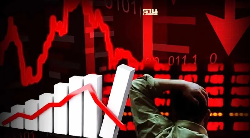 ตลาดหุ้นไทย 7 ส.ค. 66 ปิดเช้าร่วง 10.28 จุด พักตัวรอดูการเมืองในประเทศ