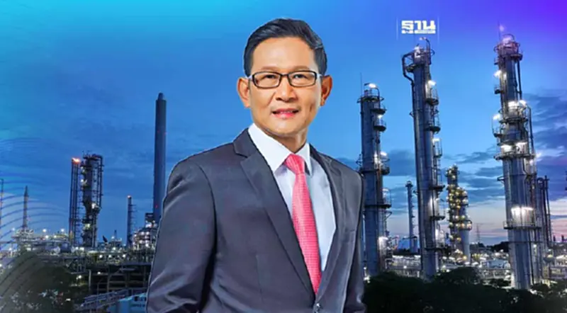 "ปตท."ทุ่มงบกว่า 9 หมื่นล.รุก "EV" ครบวงจร-โรงแยกก๊าซ -ลดคาร์บอน "ปตท."ทุ่มงบกว่า 9 หมื่นล.รุก "EV" ครบวงจร-โรงแยกก๊าซ -ลดคาร์บอน