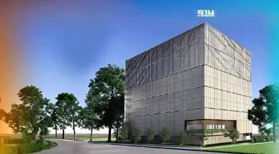 STT GDC ประกาศเปิดดาต้าเซ็นเตอร์แห่งที่ 3 บน One Bangkok