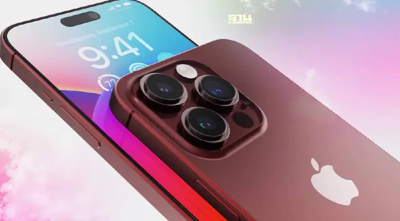 เรื่องน่ารู้เกี่ยวกับ iPhone 15 ก่อนแกะกล่องเปิดตัว เดือนก.ย.นี้