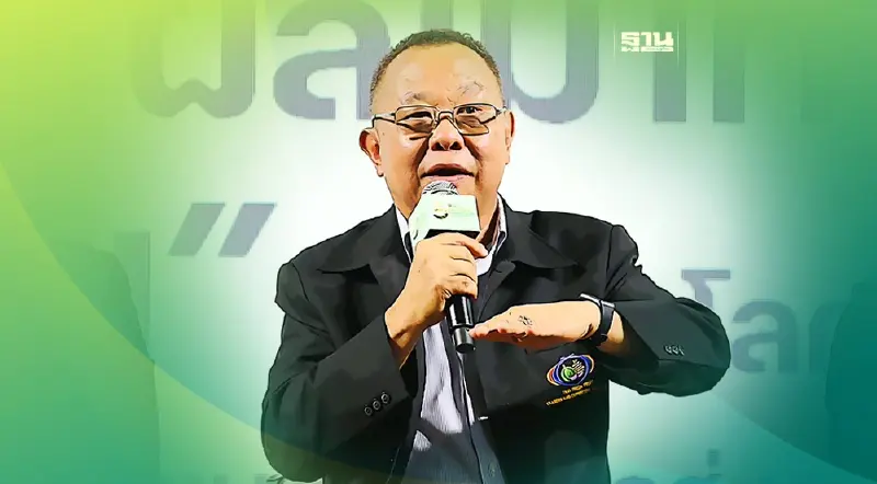 สมาคมผู้ค้าฯ ชูสมการกดราคาทุเรียนต่ำ หนุนส่งออกแสนล้าน