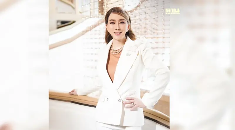 JKN ประกาศเปิดตัว Miss Universe Travel รุกท่องเที่ยวระดับไฮเอนด์