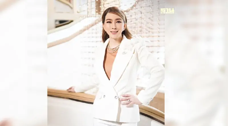 JKN ประกาศเปิดตัว Miss Universe Travel รุกท่องเที่ยวระดับไฮเอนด์ JKN ประกาศเปิดตัว Miss Universe Travel รุกท่องเที่ยวระดับไฮเอนด์