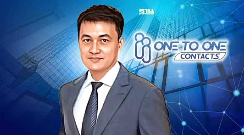 OTO ตั้ง"จิรายุ เชื้อแย้ม"นั่งเก้าอี้ซีอีโอ แทน"คณาวุฒิ" มีผล 3 ส.ค.66 OTO ตั้ง"จิรายุ เชื้อแย้ม"นั่งเก้าอี้ซีอีโอ แทน"คณาวุฒิ" มีผล 3 ส.ค.66