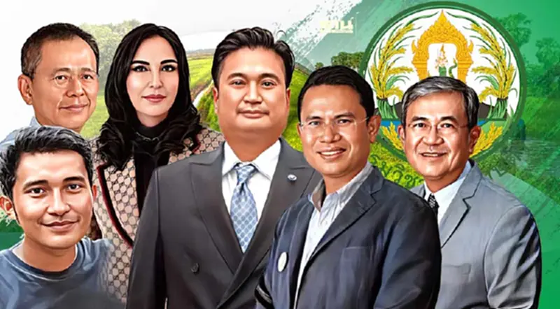 เจาะไฮไลท์ เวทีเสวนา “ก้าวไปในทศวรรษที่ 6 กรมวิชาการเกษตร” ที่ไม่ควรพลาด เจาะไฮไลท์ เวทีเสวนา “ก้าวไปในทศวรรษที่ 6 กรมวิชาการเกษตร” ที่ไม่ควรพลาด