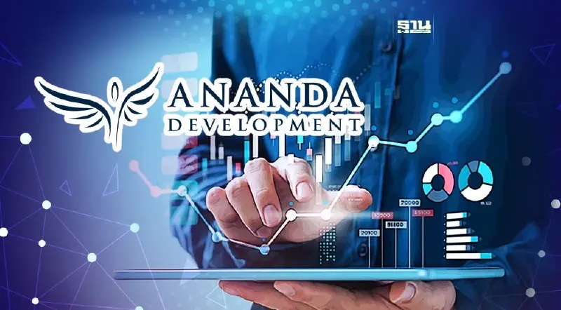 หุ้น ANAN ปิดเช้า 3 ส.ค. 65 ดีดตัว 6.33% หลังวางแนวทางปม “แอชตัน อโศก”