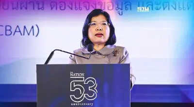 “พาณิชย์”มองความท้าทายในตลาดโลก คือโอกาสของสินค้าไทย