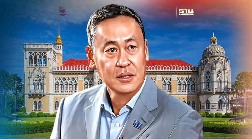 .เปิดนโยบายล่าสุด รัฐบาลเพื่อไทย หลัง เศรษฐา ทวีสิน ฉลุยนั่งนายกฯ.