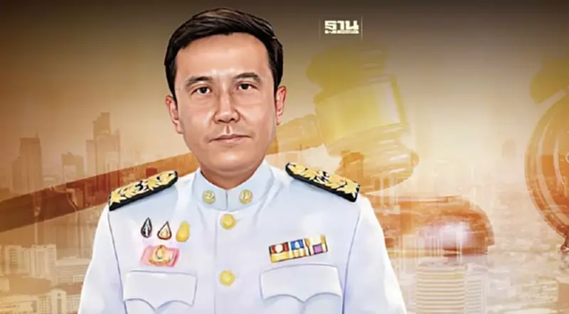 “ชัยวุฒิ” ย้ำกฏหมายใหม่ อายัดบัญชี ธนาคารได้เลย ไม่ต้องรอเเจ้งความ “ชัยวุฒิ” ย้ำกฏหมายใหม่ อายัดบัญชี ธนาคารได้เลย ไม่ต้องรอเเจ้งความ