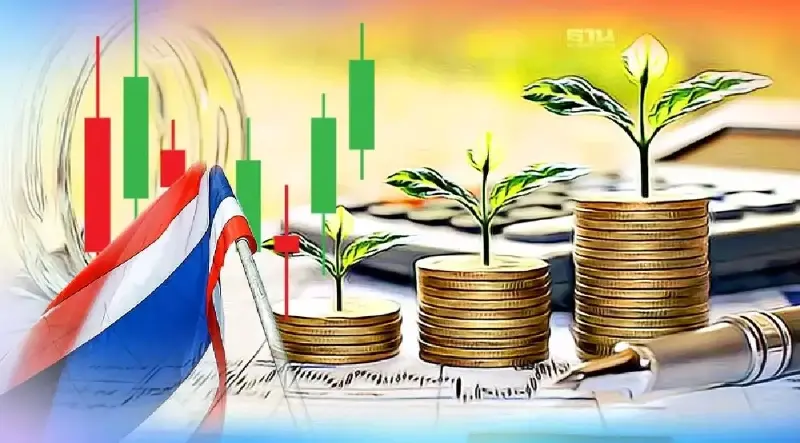 เปิดโพย"21 หุ้น"จ่ายปันผลต่อเนื่อง 30 ปี