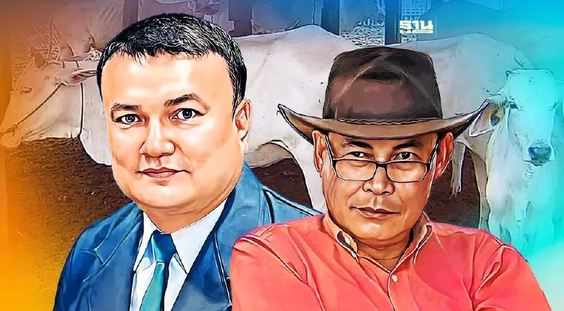 ชงหมื่นล้านนำเข้าแม่วัว "จีทูจี" แก้วิกฤติน้ำนมดิบขาดหนัก