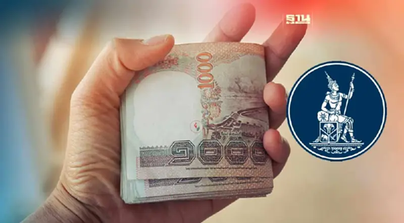 ธปท. อนุมัติสินเชื่อเพื่อการปรับตัวแล้ว 5,137ล้านบาท ธปท. อนุมัติสินเชื่อเพื่อการปรับตัวแล้ว 5,137ล้านบาท