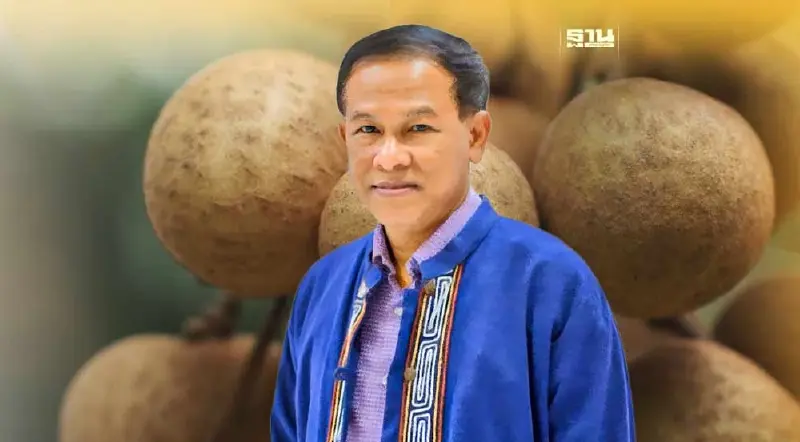 ถอดบทเรียนแก้ปัญหาส่งออกลำไย ไม่ให้ซ้ำรอยถูกจีนแบน