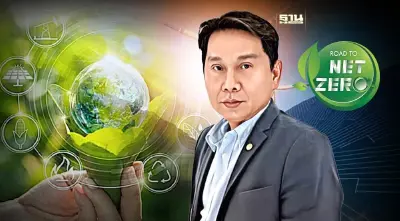 "ทาคูนิ" ปักยุทธศาสตร์ 3 ปีรุกพลังงานสะอาดรับนโยบายลดคาร์บอน