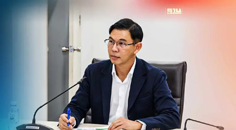 กนอ.แจงปม"อีสท์ วอเตอร์-วงศ์สยาม"ไม่กระทบจ่ายน้ำนิคมฯ มาบตาพุด กนอ.แจงปม"อีสท์ วอเตอร์-วงศ์สยาม"ไม่กระทบจ่ายน้ำนิคมฯ มาบตาพุด