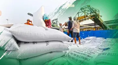 ราคาข้าวทั่วโลกพุ่งสูงสุดในรอบ 12 ปี ราคาข้าวไทยพุ่งขึ้นแรงสุด