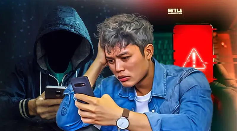 วิธีป้องกันแอปดูดเงิน-มัดรวมเบอร์ศูนย์แจ้งเหตุจากมิจฉาชีพ เช็คที่นี่ วิธีป้องกันแอปดูดเงิน-มัดรวมเบอร์ศูนย์แจ้งเหตุจากมิจฉาชีพ เช็คที่นี่