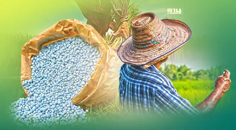 “เอลนีโญ”ชี้เป็นชี้ตาย ตลาดปุ๋ย-เคมีเกษตรแสนล้าน รุ่งหรือร่วง