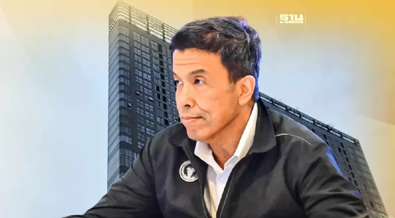 กทม. จ่อรื้อแนวทางขอก่อสร้างอาคารสูง หวั่นซ้ำรอย แอชตันอโศก 