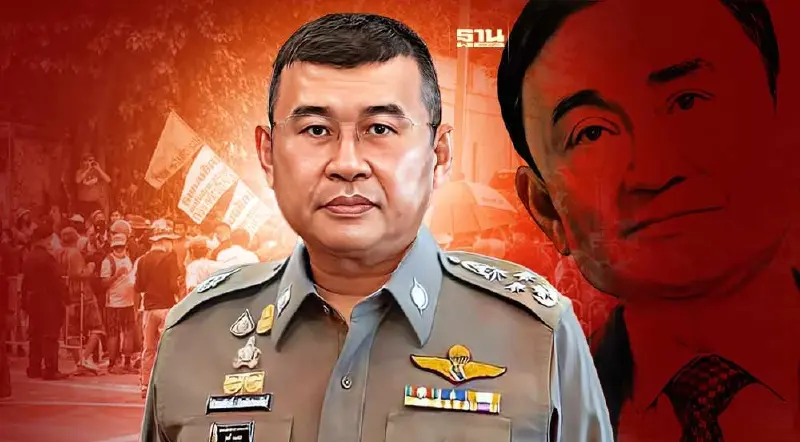 "ทักษิณ"เลื่อนกลับไทย!! ตร.ปรับแผนรับมือตามสถานการณ์