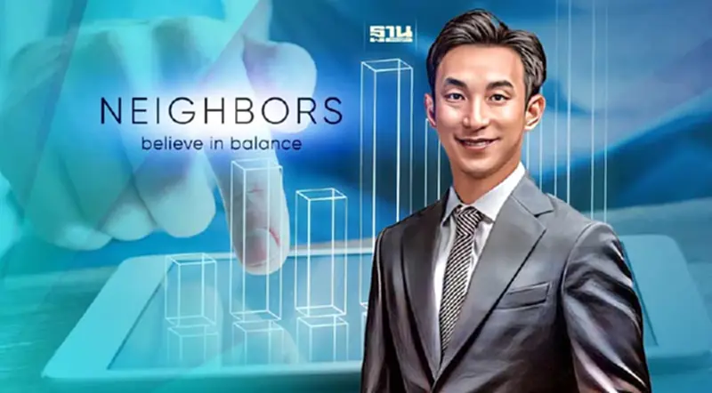“NEIGHBORS” แนะนักการตลาดเมิน “กระแส” มุ่งสร้างแบรนด์ระยะยาว “NEIGHBORS” แนะนักการตลาดเมิน “กระแส” มุ่งสร้างแบรนด์ระยะยาว