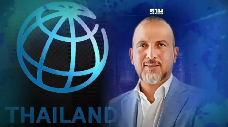 เวิล์ดแบงก์เผยเศรษฐกิจไทยฟื้นตัวช้าสุดในอาเซียน