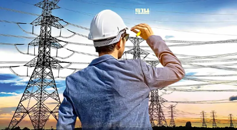 กฟผ.-อินโนพาวเวอร์รุก Grid Modernization ปูทางสู่พลังงานหมุนเวียน กฟผ.-อินโนพาวเวอร์รุก Grid Modernization ปูทางสู่พลังงานหมุนเวียน