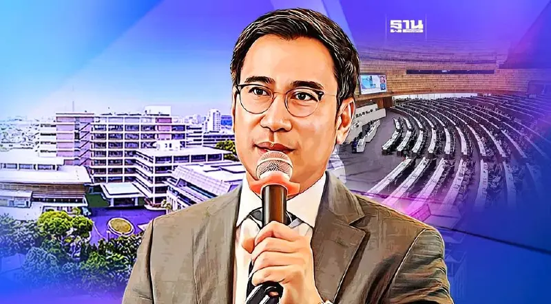 ผู้ว่าฯธปท. ห่วง รัฐบาลใหม่ อัดประชานิยมสุดโต่ง บั่นทอนเสถียรภาพเศรษฐกิจ