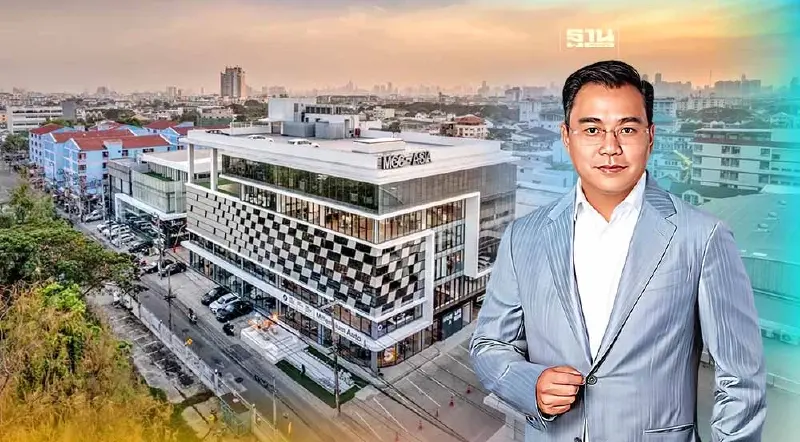 MGC ดันแพลตฟอร์ม Loyalty Program เชื่อมใจลูกค้า กำไรครึ่งปีแรกกว่า 197 ล้าน