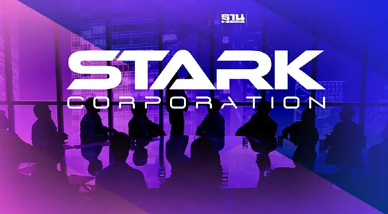 STARK ตั้ง"ปริญญา จั่นสัญจัย"นั่งเก้าอี้ประธานบอร์ดและกก.ลงนามผูกพัน STARK ตั้ง"ปริญญา จั่นสัญจัย"นั่งเก้าอี้ประธานบอร์ดและกก.ลงนามผูกพัน
