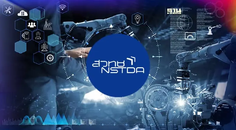 สวทช. ปลุกผู้ประกอบการ รุกแพลตฟอร์มยกระดับอุตสาหกรรม 4.0