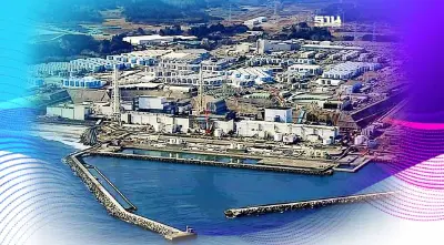 ความวิตกกังวลและกระแสโกรธเคืองต่อแผนปล่อยน้ำเสียนิวเคลียร์ฟุกุชิมะ