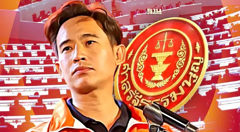 ลุ้นศาลรธน.วันนี้ ส่อไม่รับคำร้องรัฐสภาเบรกเสนอชื่อ“พิธา” โหวตนายกฯ รอบ 2 ลุ้นศาลรธน.วันนี้ ส่อไม่รับคำร้องรัฐสภาเบรกเสนอชื่อ“พิธา” โหวตนายกฯ รอบ 2