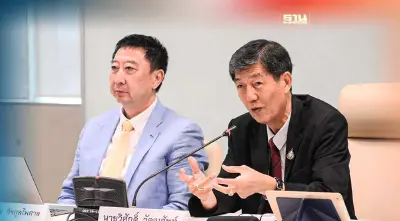 "ลดราคาดีเซล"ต้องลดภาษีสรรพสามิต สกนช.ชี้ตลาดโลกยังผันผวน