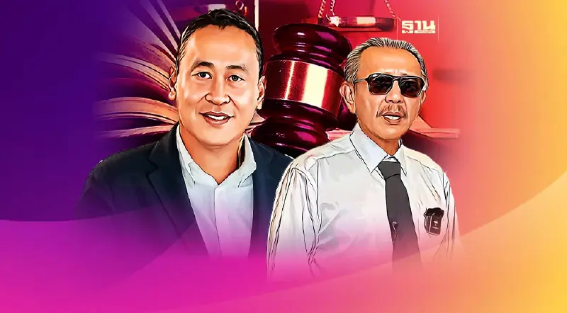 "เศรษฐา" เตรียมฟ้อง "ชูวิทย์" ให้ทนายยื่นเรื่องต่อศาล 7 ส.ค.นี้
