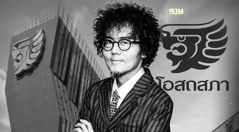 “เพชร โอสถานุเคราะห์” ทายาทรุ่น 4 กับจุดเปลี่ยนสำคัญ “โอสถสภา”