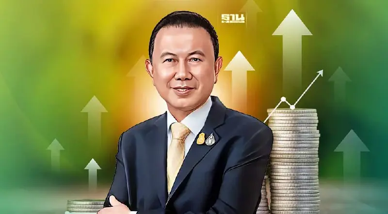 บิ๊กเอกชนมั่นใจเศรษฐกิจไทยโต3-3.5%ตั้งรัฐบาลอยู่ในกรอบ  ส.ค.-ก.ย.