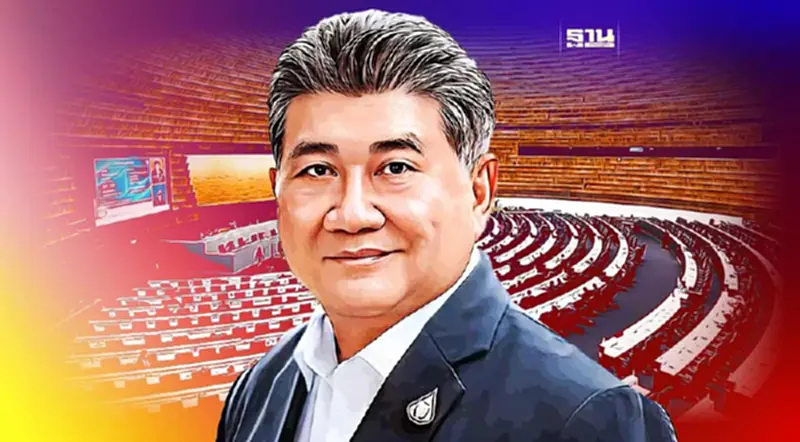 "ภูมิธรรม"เดินหน้าจัดตั้งรัฐบาล รับคิดนอกกรอบ ภายใต้กติกาที่ชำรุด "ภูมิธรรม"เดินหน้าจัดตั้งรัฐบาล รับคิดนอกกรอบ ภายใต้กติกาที่ชำรุด