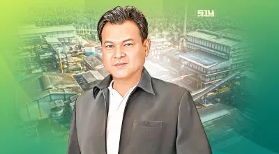 TGE ลุยโรงไฟฟ้าขยะชุมชนดันกำลังผลิต 200 MW ปี 75