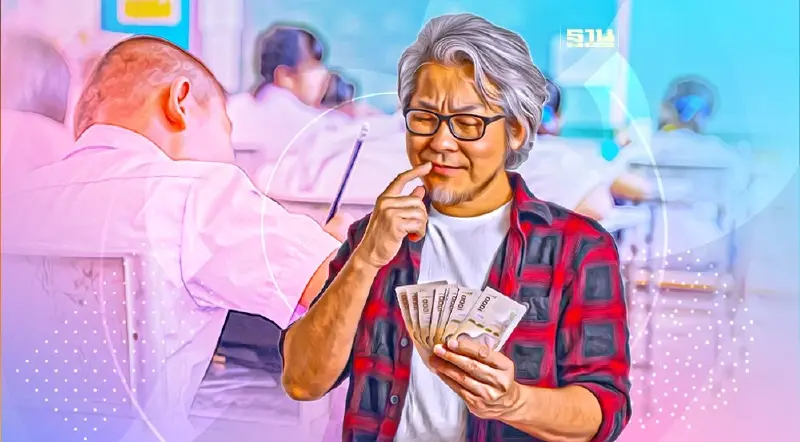 เช็คเกณฑ์ใหม่ "สนับสนุนการศึกษา"หักลดหย่อนภาษีได้ 2 เท่า