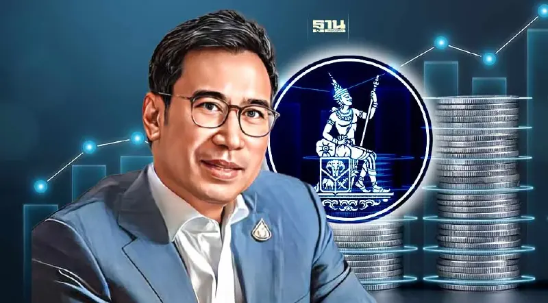 ผู้ว่าฯธปท. ส่งสัญญาณถอนคันเร่งขึ้นดอกเบี้ย สู่ good landing