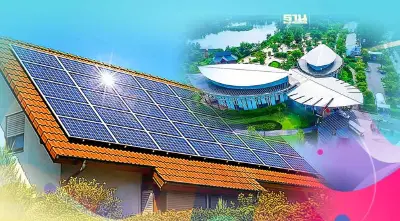 ม.มหิดลมุ่งเป้า"Carbon Neutral"รุกนำร่องติดโซลาร์รูฟท็อป-จัดการขยะ