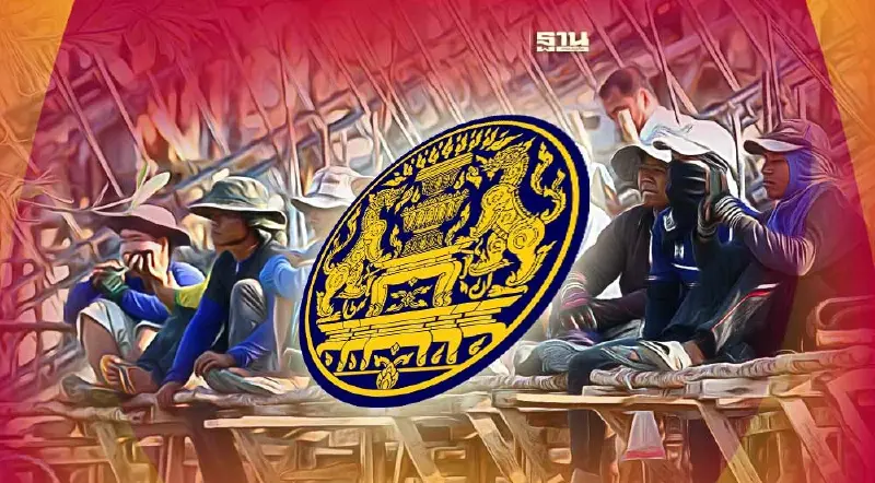 ครม. ต่ออายุแรงงานต่างด้าว 4 สัญชาติ ทำงานได้ถึง 30 ก.ย. 66