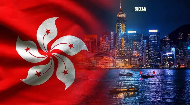 ทูตพาณิชย์ฮ่องกงเดินหน้ากิจกรรมฟื้นส่งออก เป้าโต 1-2%