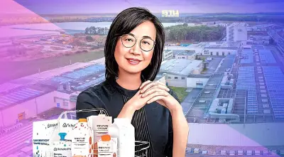 "เอส ไอ จี" ปักหมุดมุ่งปล่อยก๊าซเรือนกระจกสุทธิเป็นศูนย์ปี 93