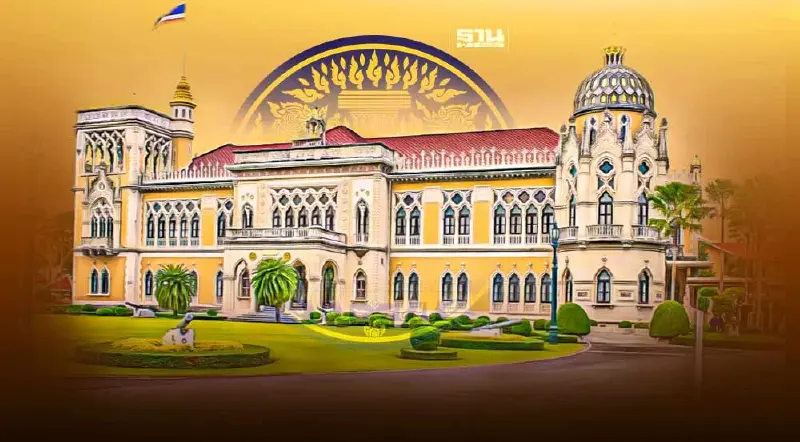 ครม. ประยุทธ์ ถกทิ้งทวน งบเบี้ยเด็กแรกเกิด-ต่อพรก.ฉุกเฉิน