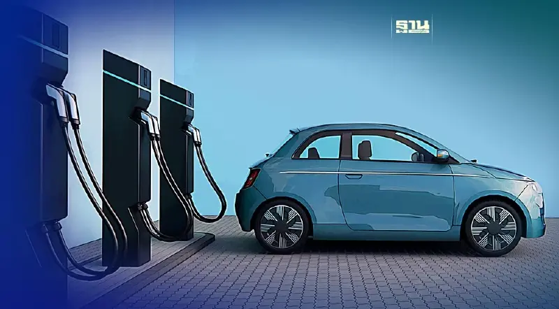 คาดยอดจัดส่งรถยนต์ไฟฟ้าทั่วโลกปี 66 แตะ 15 ล้านคัน